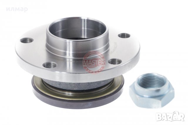 51757885  Заден лагер главина за Алфа  156