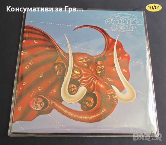 LP 12" НЕМСКИ Калъфи, Пликове и Oблекла Облечки за Големи ГРАМОФОННИ ПЛОЧИ , снимка 3 - Samsung - 36305838