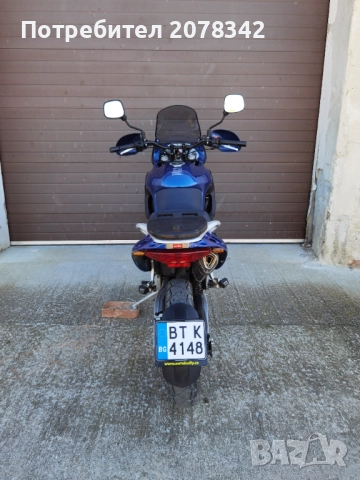 Aprilia Pegaso 650 , снимка 5 - Мотоциклети и мототехника - 51821584