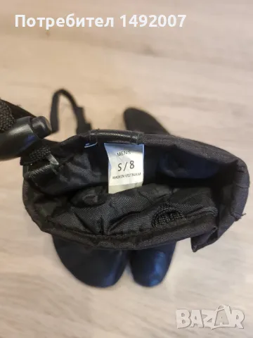 Dakine ръкавици, снимка 4 - Зимни спортове - 47990621