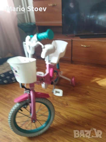 Продавам велосипед в отлично състояние, снимка 3 - Велосипеди - 52479822