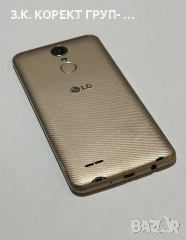 Продавам телефон LG K8 , снимка 3 - Други - 44017845