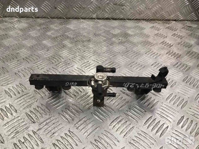 Горивна рейка Peugeot 406,2.0i,1997г.