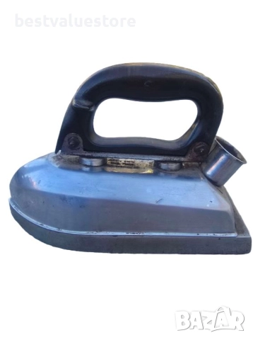 Стара Българска Електрическа Ютия Ракета