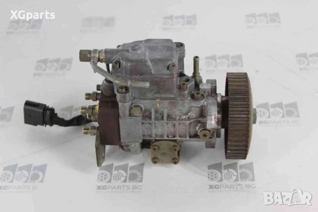  ГНП-горивна помпа за Seat Ibiza II 1.9sdi 68 к.с. (1993-2002), 0460404972, 038130107B