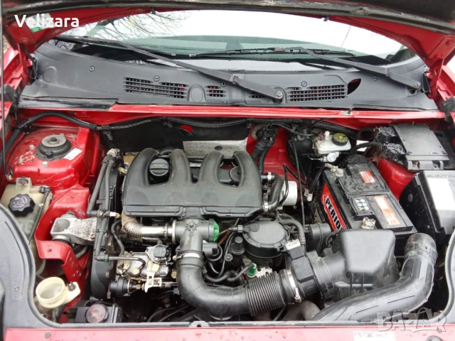 Цялата за части, снимка 7 - Автомобили и джипове - 53499425