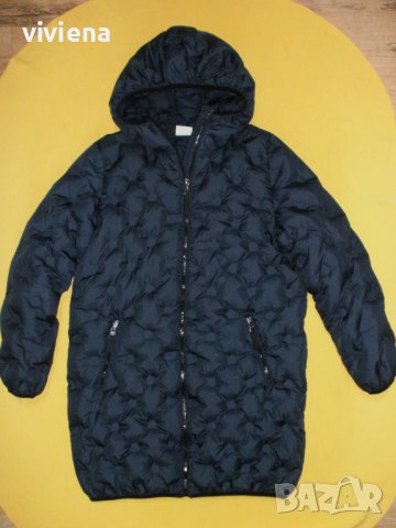 красиво дамско гъши пух 40