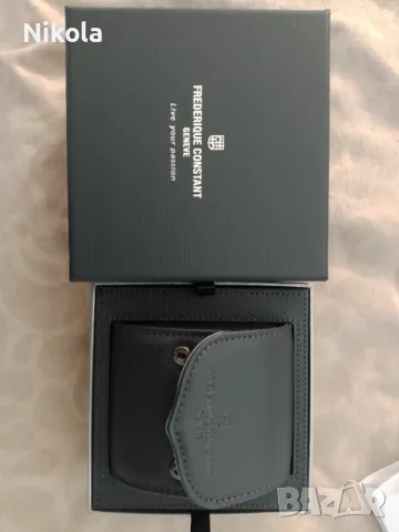 Frederique Constant Classics Index Automatic. , снимка 10 - Мъжки - 47983441
