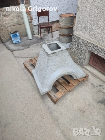 Градинско Барбекю Градинска Мивка , снимка 10 - Други - 51987884