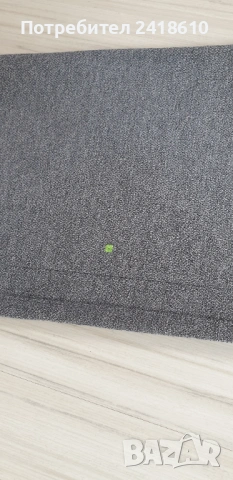 Hugo Boss Helnio Mens Cotton Pant Size L - XL НОВО! ОРИГИНАЛ! Мъжко Долнище!, снимка 11 - Спортни дрехи, екипи - 53414385