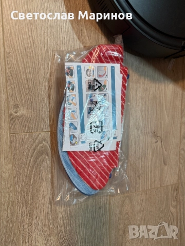 Прахосмукачка Ровента ( робот), снимка 4 - Прахосмукачки - 52966727