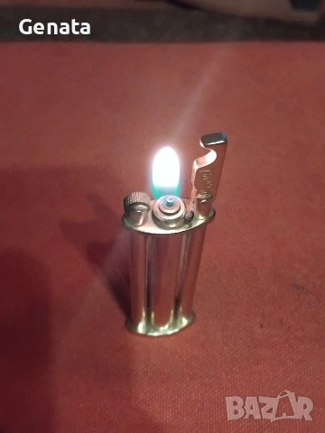 Колекционерска запалка , снимка 3 - Запалки - 53111889