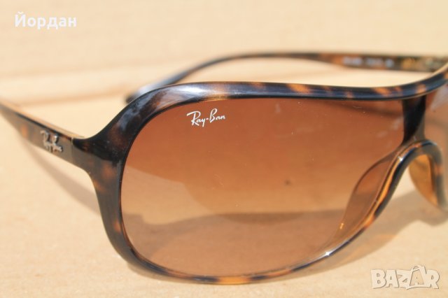Оригинални слънчеви очила ''Ray Ban'' , снимка 3 - Слънчеви и диоптрични очила - 40725117