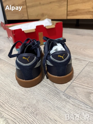 Puma Club II Era, снимка 3 - Ежедневни обувки - 53071231