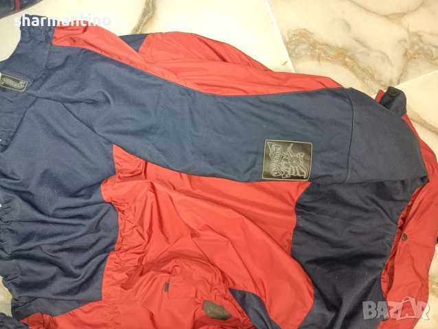 Norrona Mountain яке M - 25 лв, снимка 8 - Якета - 52924117