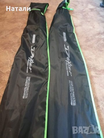 Телекарп Robinhan 3.60м/3.90м, снимка 6 - Въдици - 32416782