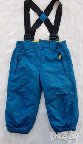 Детски зимен гащеризон 2-3 години, снимка 8 - Детски панталони и дънки - 39002928