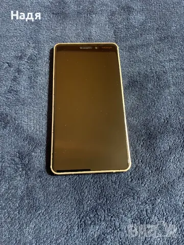 Nokia 6.1 -32GB,,бял,зарядно, снимка 8 - Nokia - 48466230