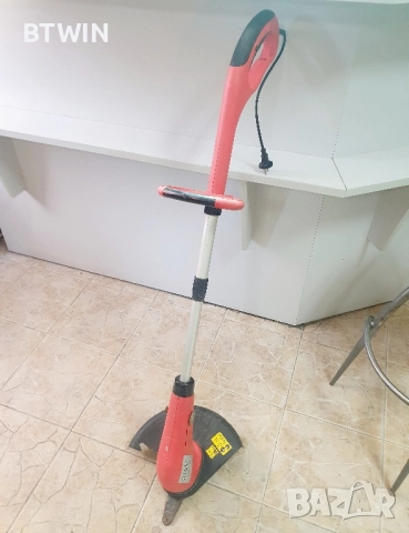 Тримери - BOSH - RAIDER ! , снимка 7 - Градинска техника - 51688672