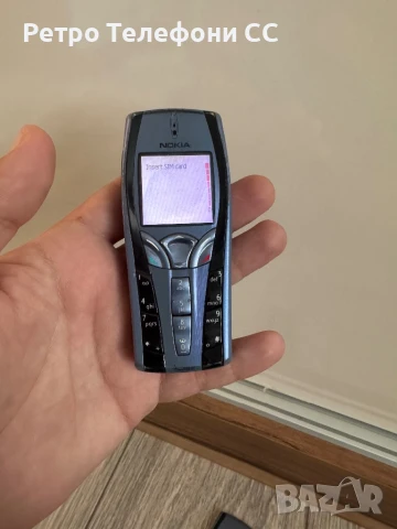Nokia 7250i , снимка 6 - Nokia - 50953305
