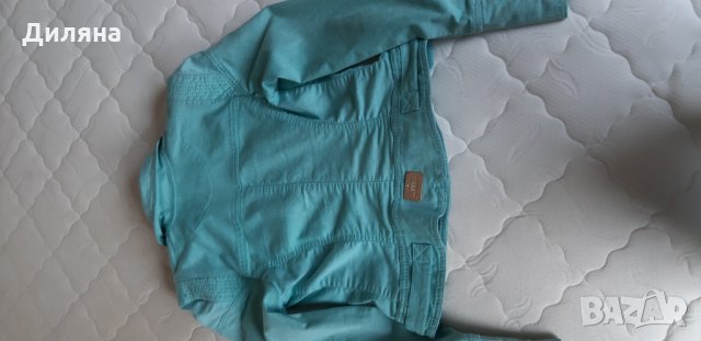 Яке junona M , снимка 4 - Якета - 27127780