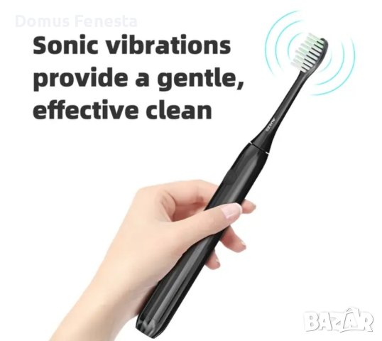 Smart смарт четка за зъби, снимка 4 - Други - 43776216