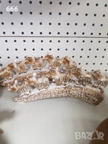 Фигурки, снимка 4 - Статуетки - 43159090