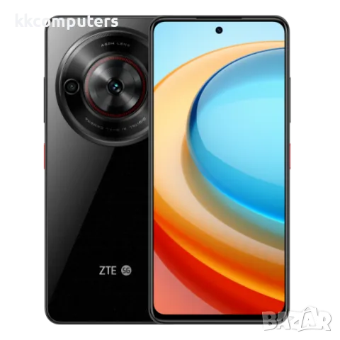 части за - ZTE Blade A75 5G, снимка 1 - ZTE - 48214097