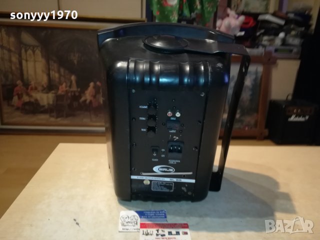 АКТИВНА КОЛОНА ЗА РЕМОНТ 1201222001, снимка 4 - Тонколони - 35417228