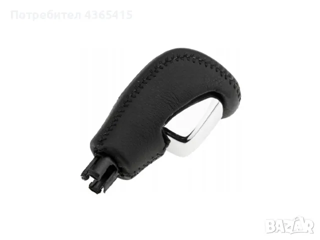 Топка за скоростен лост за Ford Galaxy MK3 / Mondeo MK4 / S-Max - Автоматик, снимка 2 - Части - 49313067