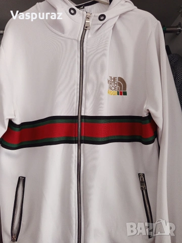 Gucci комплек