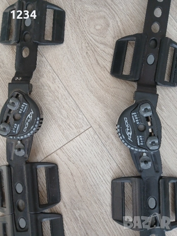 DONJOY инвалид , снимка 4 - Инвалидни колички - 52348755