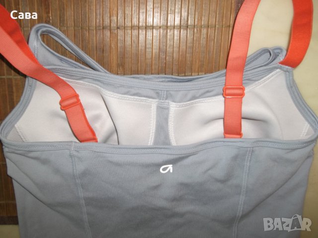 Клин и потник GAP   дамски,Л и С, снимка 9 - Спортни екипи - 28777317