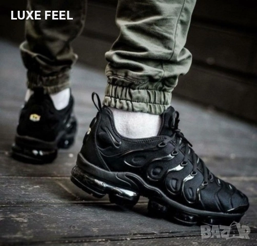 Мъжки Маратонки ✨ Nike , снимка 3 - Маратонки - 52423335