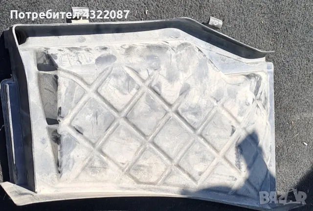 Кори чистачки Audi A4 B7/ Ауди А4 Б7 2.0TDI 140к.с BLB /АВТОМАТ/ 