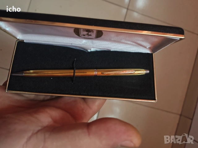 Пирмолив молив brigi, снимка 3 - Антикварни и старинни предмети - 53004767