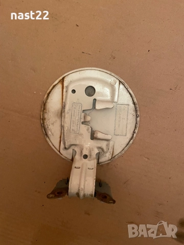 Капачка за резервоар Грейт Уол Ховър 5/Great Wall Hover 5, снимка 3 - Части - 52418866