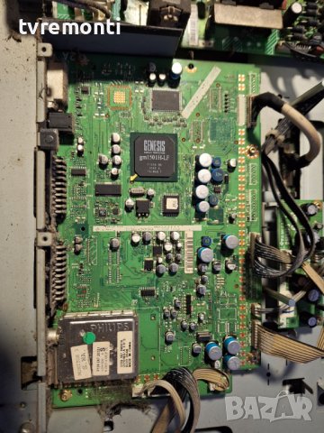 MAIN AV 3139 123 6141.1 WK523.4 PHILLIPS 26PF5523D for 26inc DISPLAY LQ255T3LZ33​