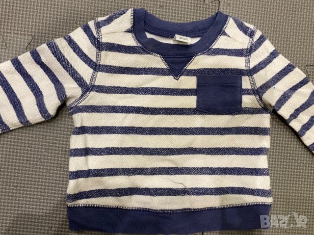 Есенен бебешки лот 3-6м, снимка 12 - Комплекти за бебе - 28667963