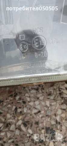 Фар от Вартбург 353, снимка 2 - Автомобили и джипове - 48752580