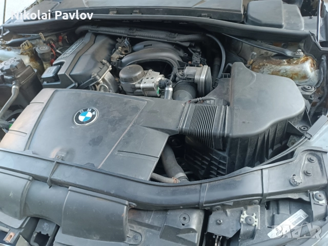 Кардан за БМВ Е 91 комби бензин , снимка 12 - Части - 51714018