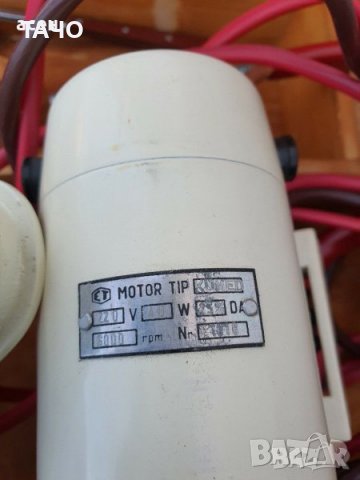 Електродерматом, снимка 3 - Медицинска апаратура - 40003177