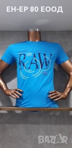 МЪЖКИ ДРЕХИ НА ЕДРО, снимка 7 - Тениски - 10219507