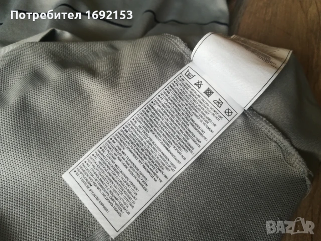 Тениски Barcelona - р-р M, снимка 17 - Футбол - 51272634