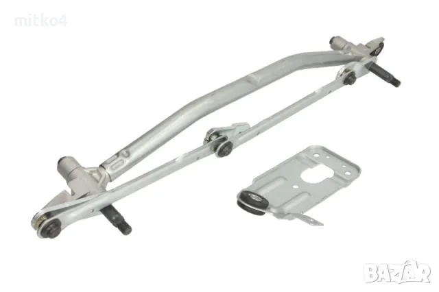 механизъм за чистачки за хюндай ix35 144413, снимка 2 - Части - 49726478