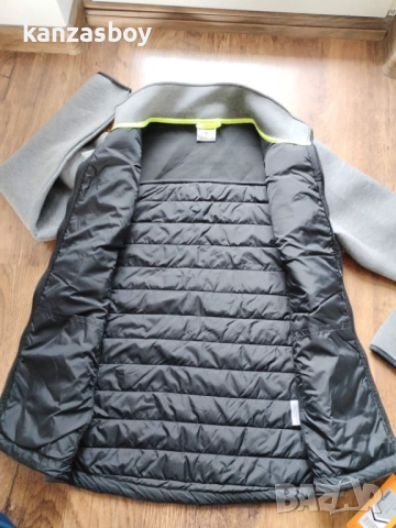 Portwest DX4 Baffle Jacket - страхотно мъжко яке НОВО С, снимка 11 - Якета - 52654240