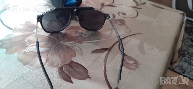 Слънчеви очила LOUIS VUITTON, снимка 5 - Слънчеви и диоптрични очила - 36862940