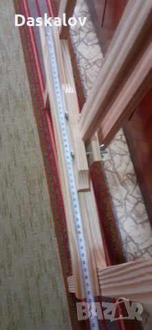 Продавам голям професионален статив дървен ВНОС!, снимка 3 - Картини - 29064829