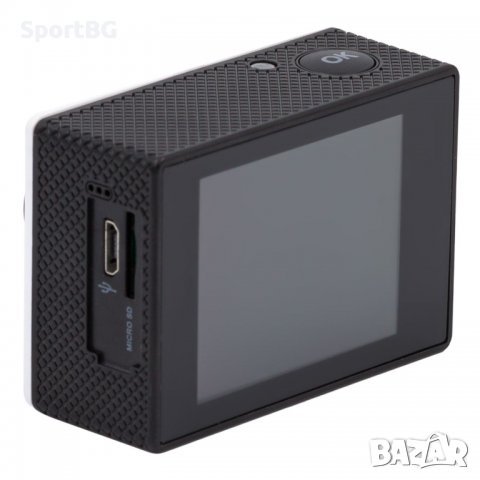 Eкшън камера HD 1080 / Wi-Fi, снимка 5 - Спортна екипировка - 38969511