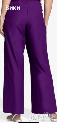 Нов дамски панталон, снимка 2 - Панталони - 39826083